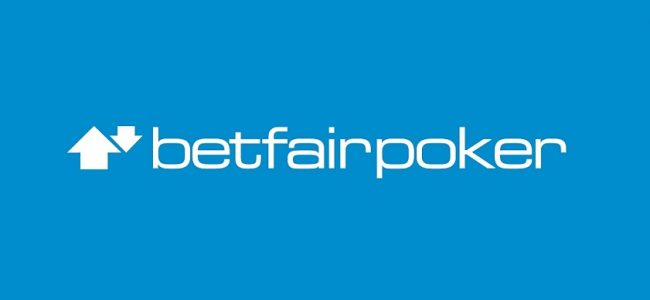 Логотип Betfair Poker