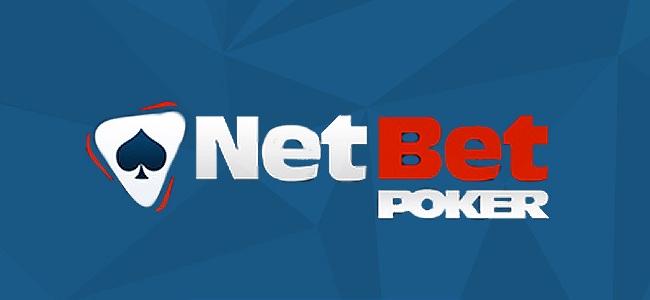 Логотип NetBet Poker