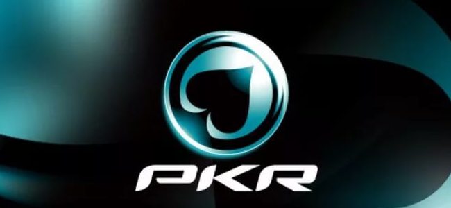 Логотип PKR Poker