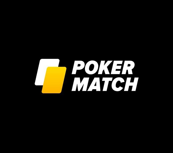 Логотип Poker Match