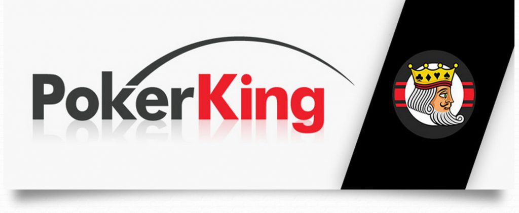 Логотип PokerKing