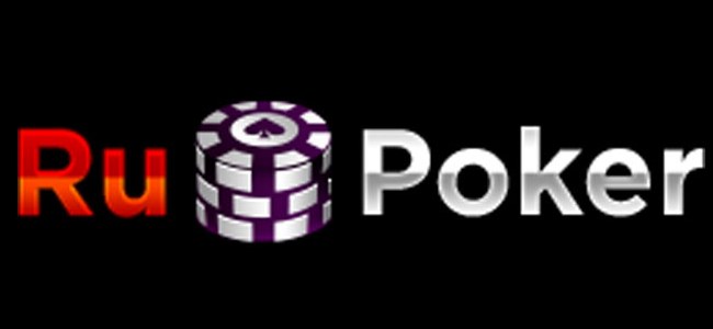 Логотип RuPoker