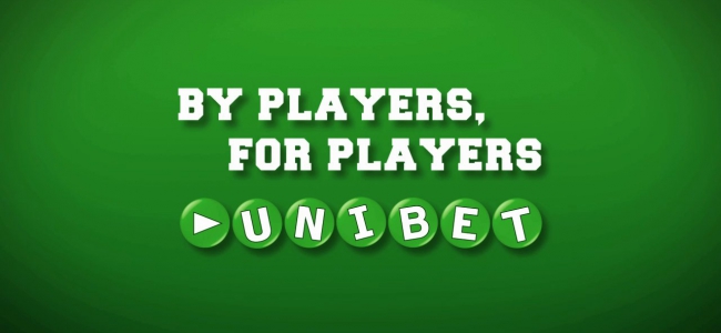 Логотип UnibetPoker