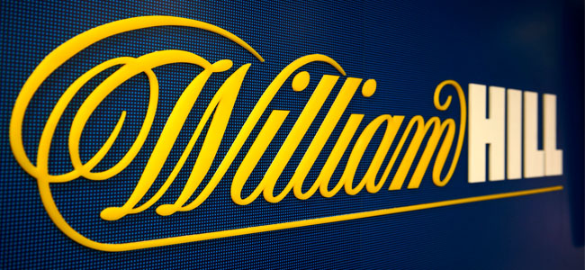 Логотип William Hill Poker
