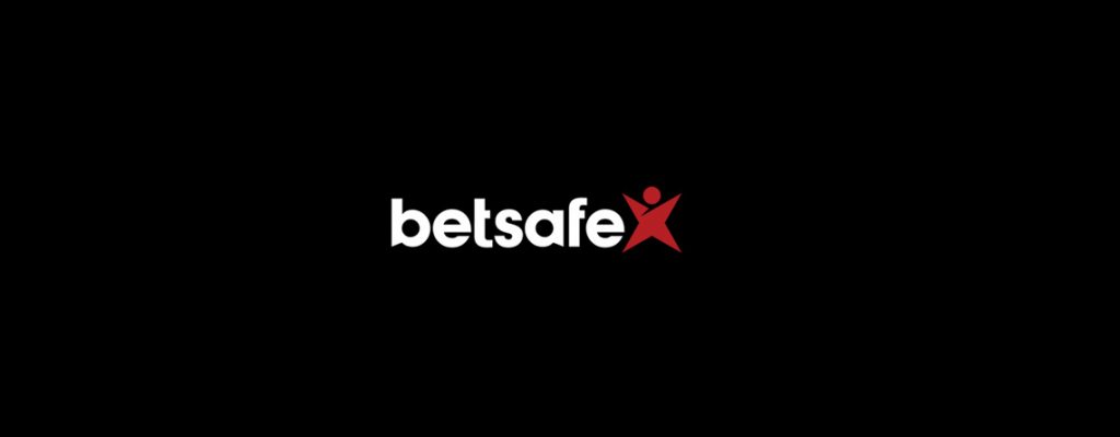 Логотип Betsafe Poker