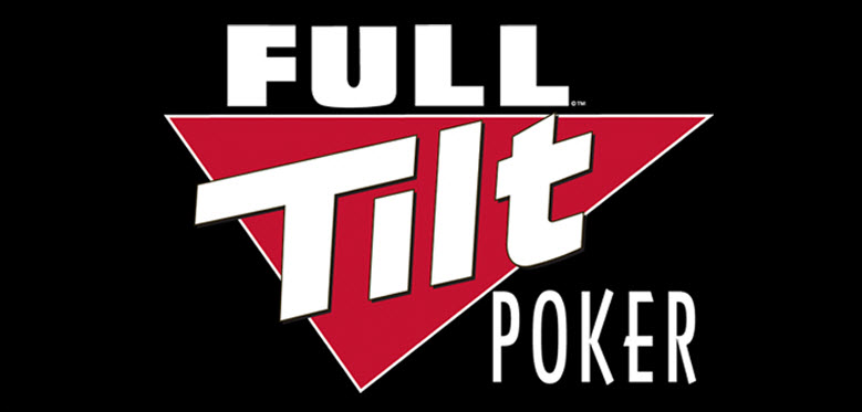 Логотип Full Tilt Poker