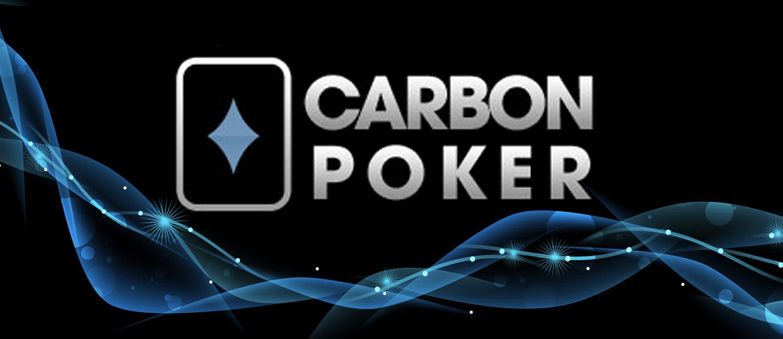 Логотип Carbon Poker