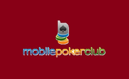 Логотип MobilePokerClub