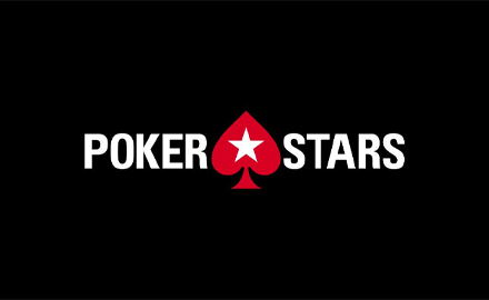 Логотип PokerStars