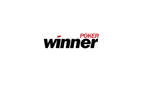 Логотип Winner Poker