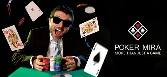 saccucci poker